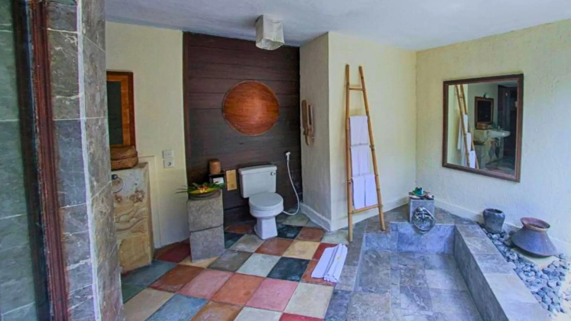 Vainavi 1 Bedroom Private Pool Villa Zn220 Sanur