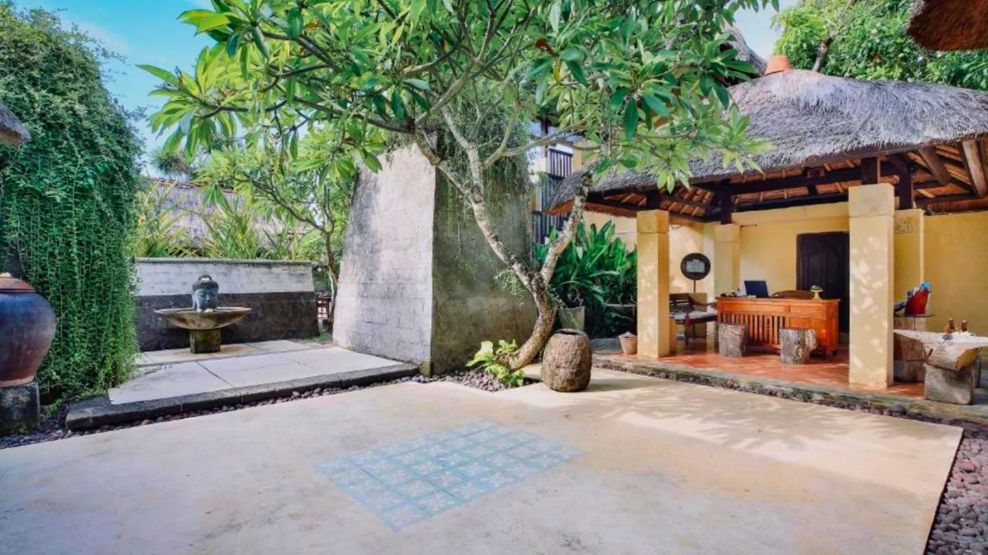 Vainavi 1 Bedroom Private Pool Villa Zn220 Sanur