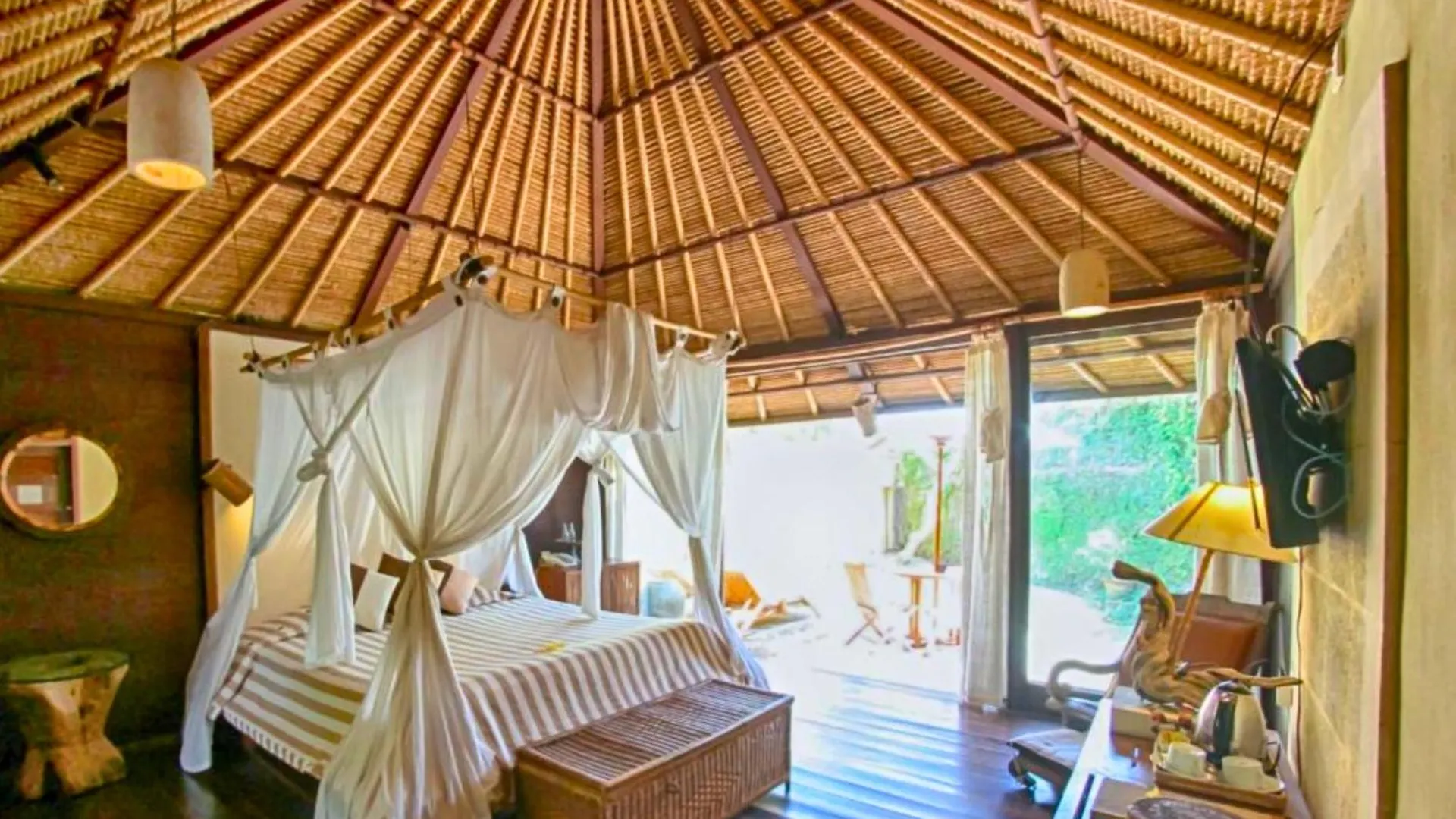 Vainavi 1 Bedroom Private Pool Villa Zn220 Sanur 0*,